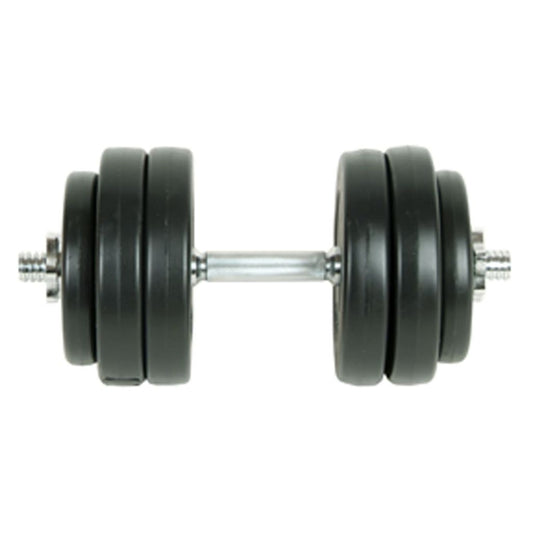 9 Piece Dumbbell Set 33.1lb | Home Gym | FitCore Essentials