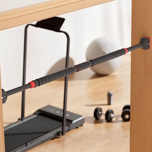 Doorway Pull Up & Chin Up Bar 90-125CM | FitCore Essentials